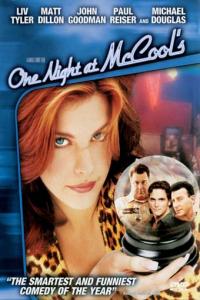 One Night At Mccool's